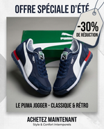 Charger l'image dans la galerie, 💥 -30% DE RÉDUCTION SUR LES PUMA JOGGER 💥