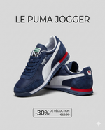 Charger l'image dans la galerie, 💥 -30% DE RÉDUCTION SUR LES PUMA JOGGER 💥