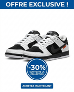 Charger l'image dans la galerie, NIKE SB DUNK LOW x TIGHTBOOTH — OFFRE LIMITÉE -30% 🔥