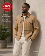 Charger l'image dans la galerie, -30% sur notre nouvelle surchemise