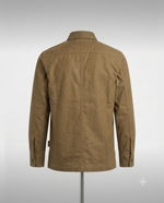 Charger l'image dans la galerie, 🧥 Surchemise Utilitaire Légendaire | Style, Confort & Résistance