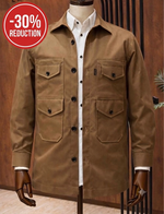 Charger l'image dans la galerie, 🧥 Surchemise Utilitaire Légendaire | Style, Confort &amp; Résistance
