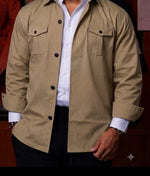 Charger l'image dans la galerie, -30% sur notre nouvelle surchemise
