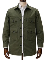 Charger l'image dans la galerie, 🧥 Surchemise Utilitaire Légendaire | Style, Confort &amp; Résistance
