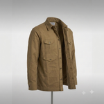 Charger l'image dans la galerie, 🧥 Surchemise Utilitaire Légendaire | Style, Confort &amp; Résistance
